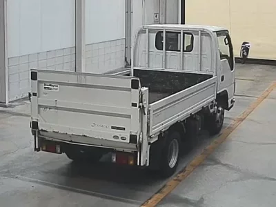 Mazda TITAN