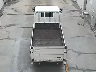 Mazda TITAN