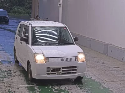Suzuki ALTO VAN