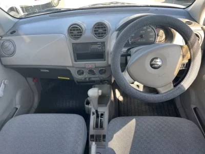 Suzuki ALTO VAN