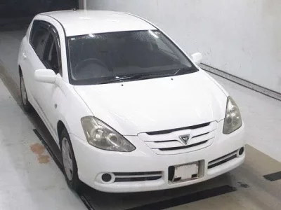 Toyota CALDINA