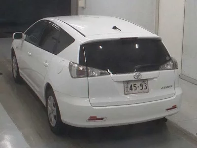 Toyota CALDINA