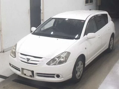 Toyota CALDINA