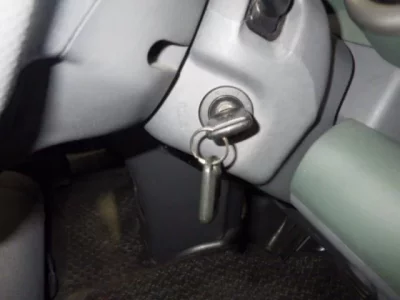 Honda ELEMENT