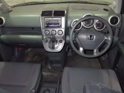 Honda ELEMENT