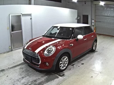 BMW MINI