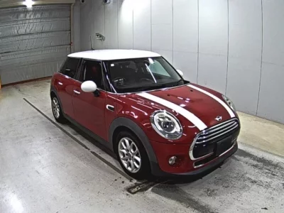 BMW MINI