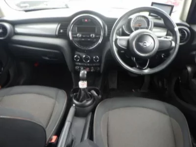 BMW MINI
