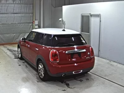 BMW MINI
