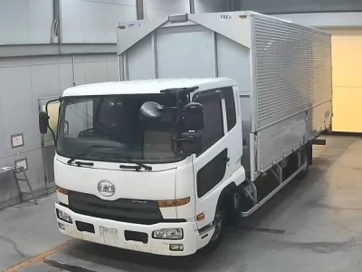 Nissan CONDOR