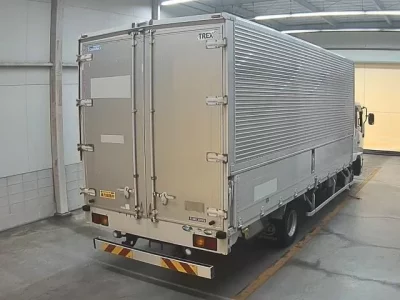 Nissan CONDOR