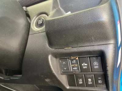 Mazda FLAIR