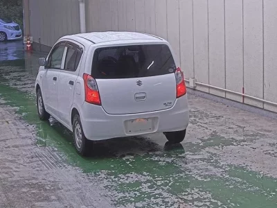 Suzuki ALTO VAN