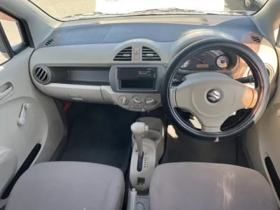 Suzuki ALTO VAN
