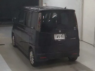 Suzuki PALETTE