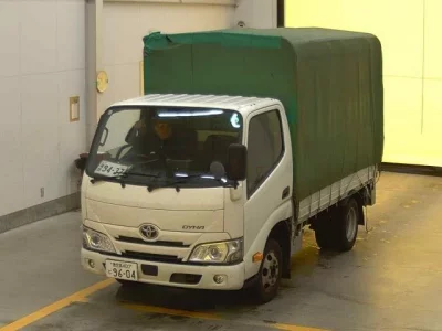 Toyota DYNA