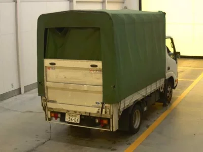 Toyota DYNA