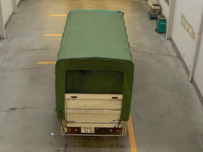 Toyota DYNA