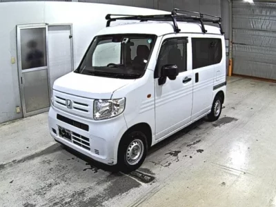 Honda N VAN
