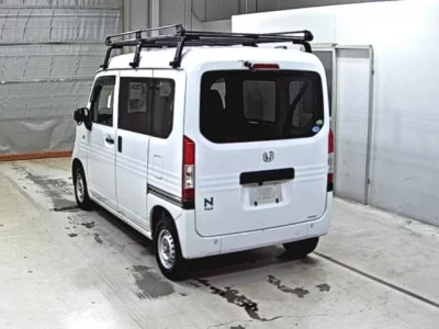 Honda N VAN