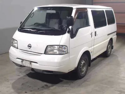 Nissan VANETTE VAN
