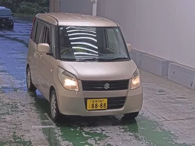 Suzuki PALETTE