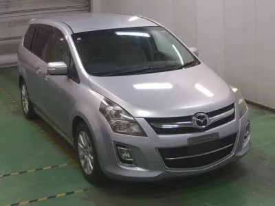 Mazda MPV