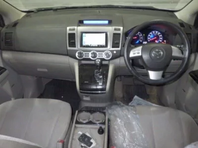 Mazda MPV