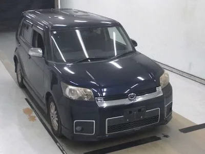 Toyota COROLLA RUMION