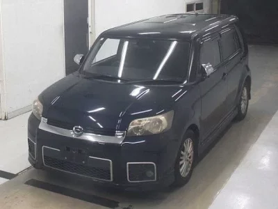 Toyota COROLLA RUMION