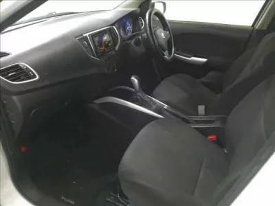 Suzuki BALENO