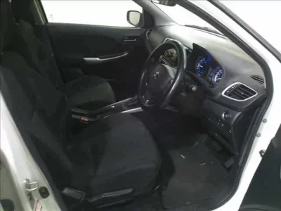 Suzuki BALENO