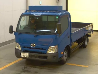 Toyota DYNA