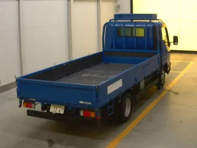 Toyota DYNA