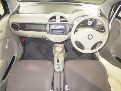 Suzuki ALTO VAN