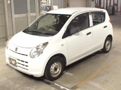 Suzuki ALTO VAN