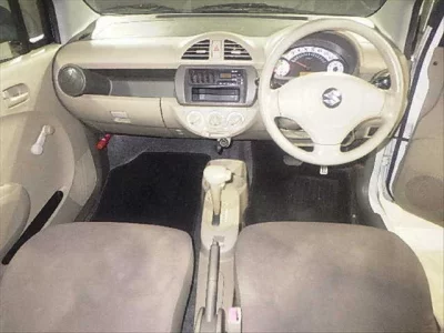 Suzuki ALTO VAN
