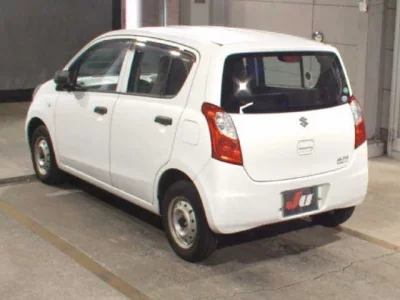 Suzuki ALTO VAN