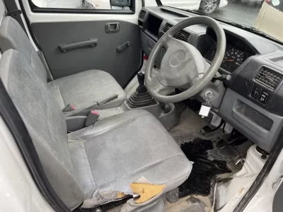 Nissan CLIPPER TRUCK