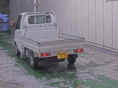 Nissan CLIPPER TRUCK