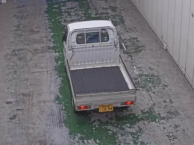 Nissan CLIPPER TRUCK
