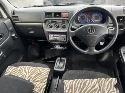 Honda VAMOS