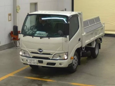 Hino DUTRO