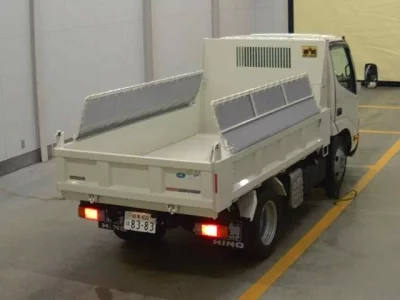 Hino DUTRO