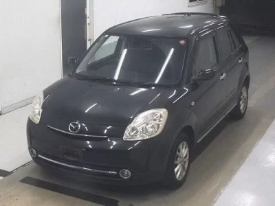 Mazda VERISA