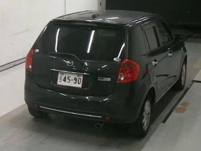 Mazda VERISA