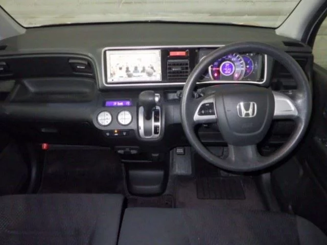 Honda LIFE