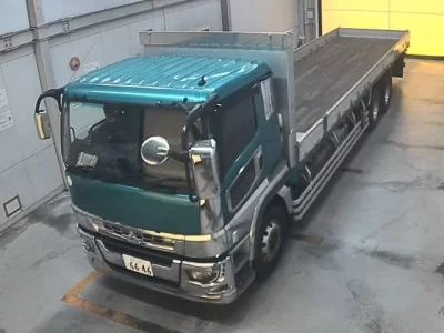 Mitsubishi FUSO TRUCK