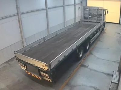 Mitsubishi FUSO TRUCK