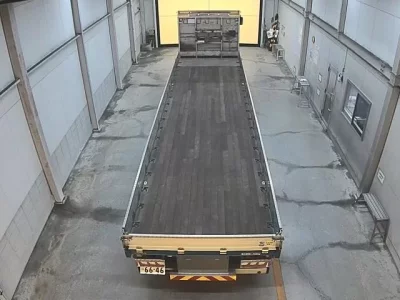 Mitsubishi FUSO TRUCK